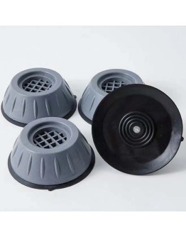 Антивибрационни крачета за пералня 4 бр